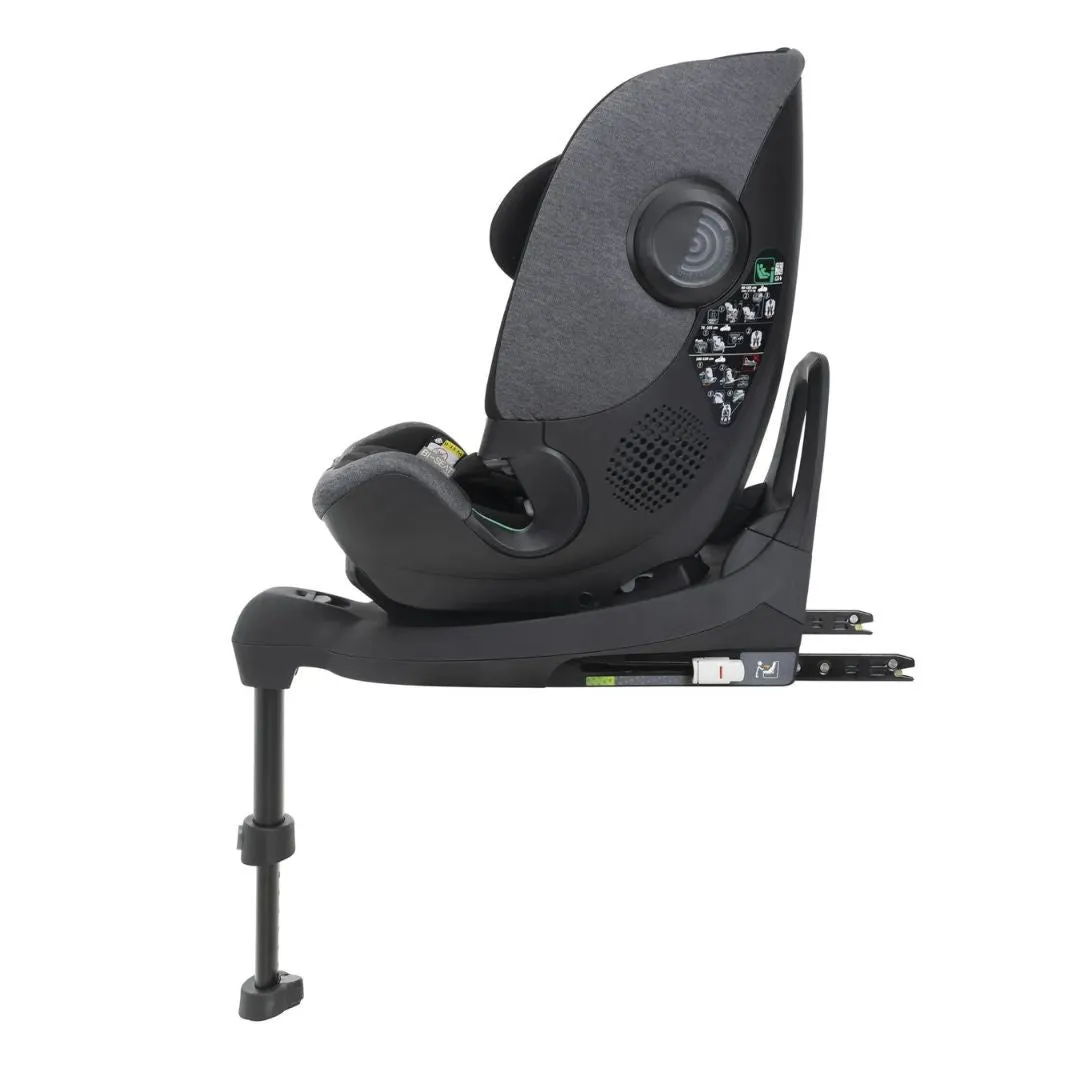 Chicco Bi-Seat Air i-Size (40-150cm)