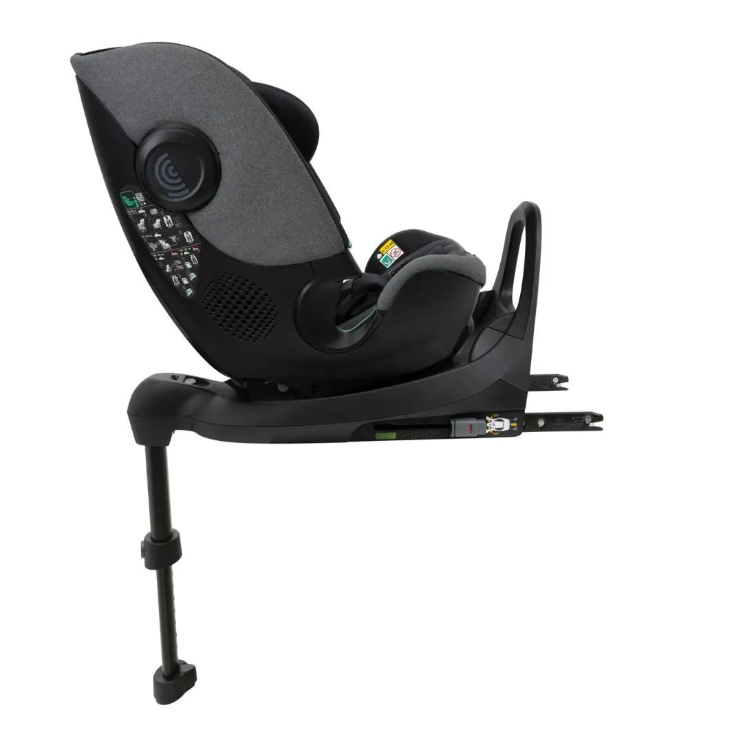 Chicco Bi-Seat Air i-Size (40-150cm)