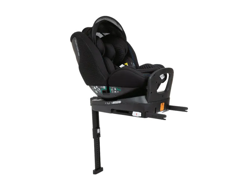 Chicco Seat3Fit i-Size Air (40cm ) (Black Air)