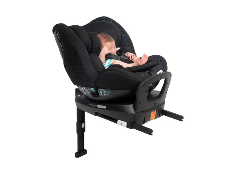 Chicco Seat3Fit i-Size Air (40cm ) (Black Air)