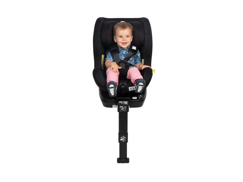 Chicco Seat3Fit i-Size Air (40cm ) (Black Air)