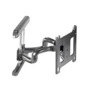 Chief PNR2241S Large Flat Panel Swing Arm Wall Mount - 25 Inch