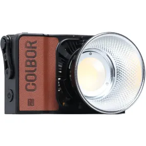 COLBOR Wonder W60R RGB LED Monolight