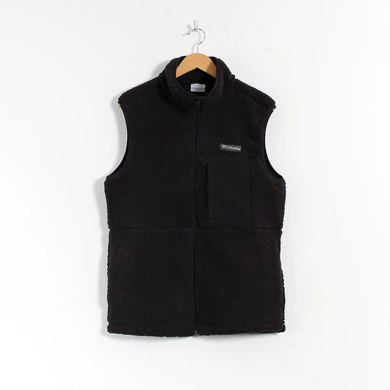 Columbia Mountainside Vest