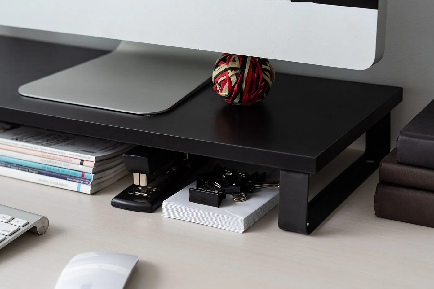 Computer Monitor Stand