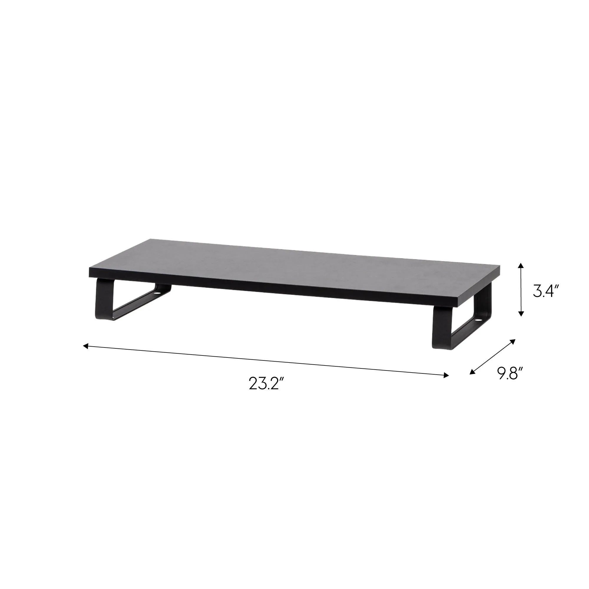 Computer Monitor Stand