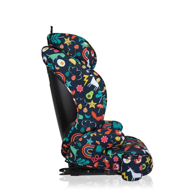 Cosatto Ninja 2 i-Size Car Seat Cosatto Carnival