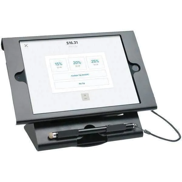 CTA Digital PAD-DSCKM Dual Security Compact Kiosk (iPad mini)