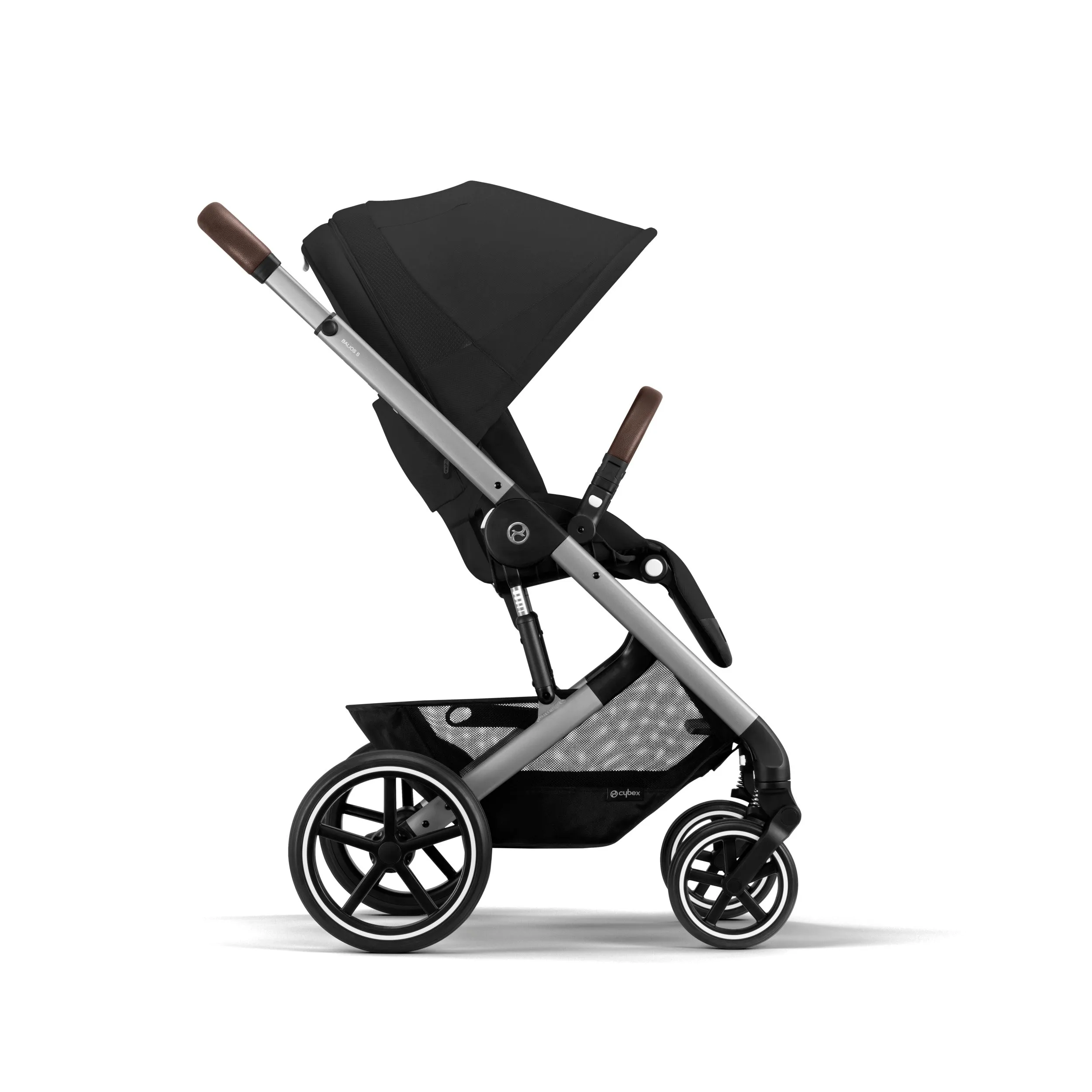 Cybex - Balios S Lux 2 Stroller