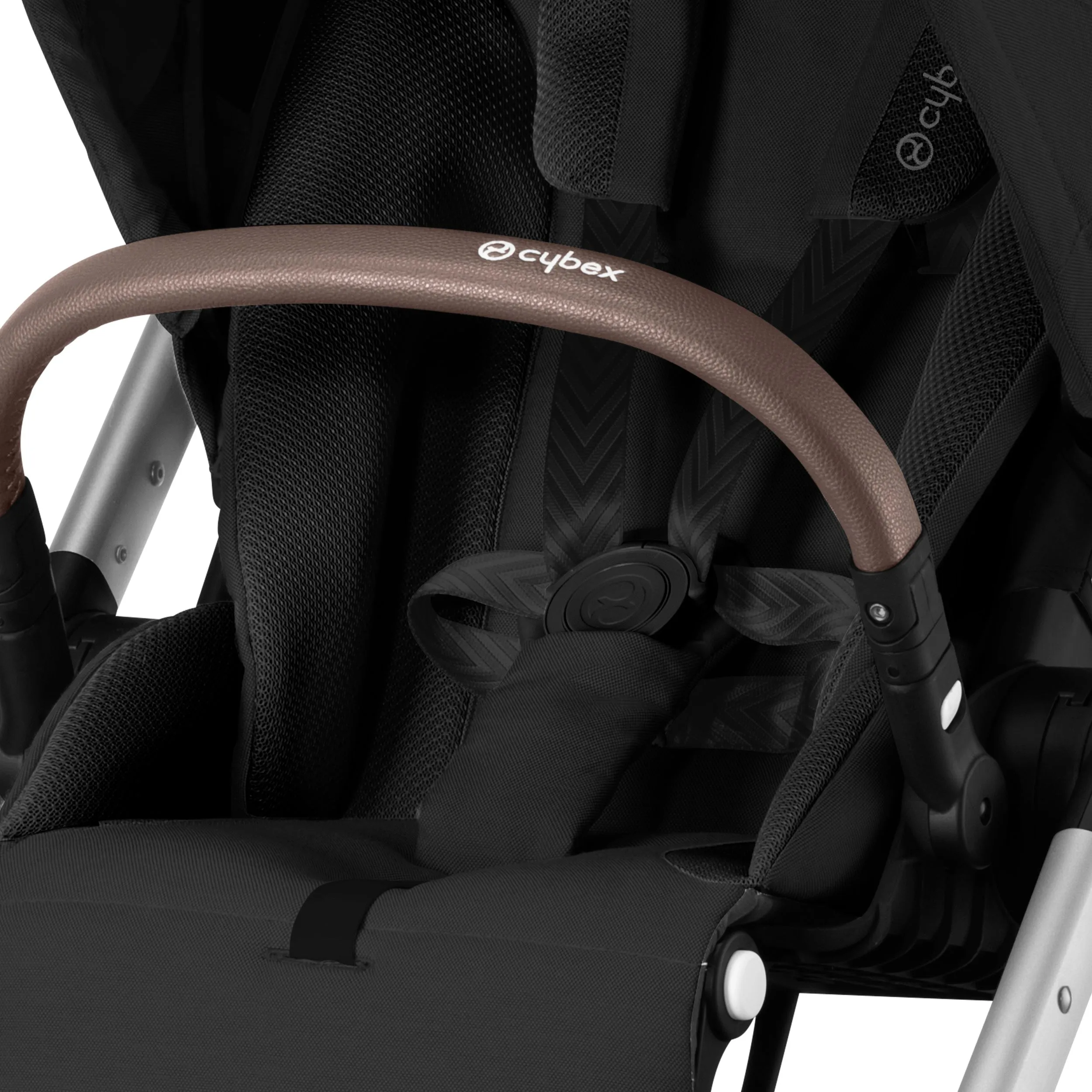 Cybex - Balios S Lux 2 Stroller