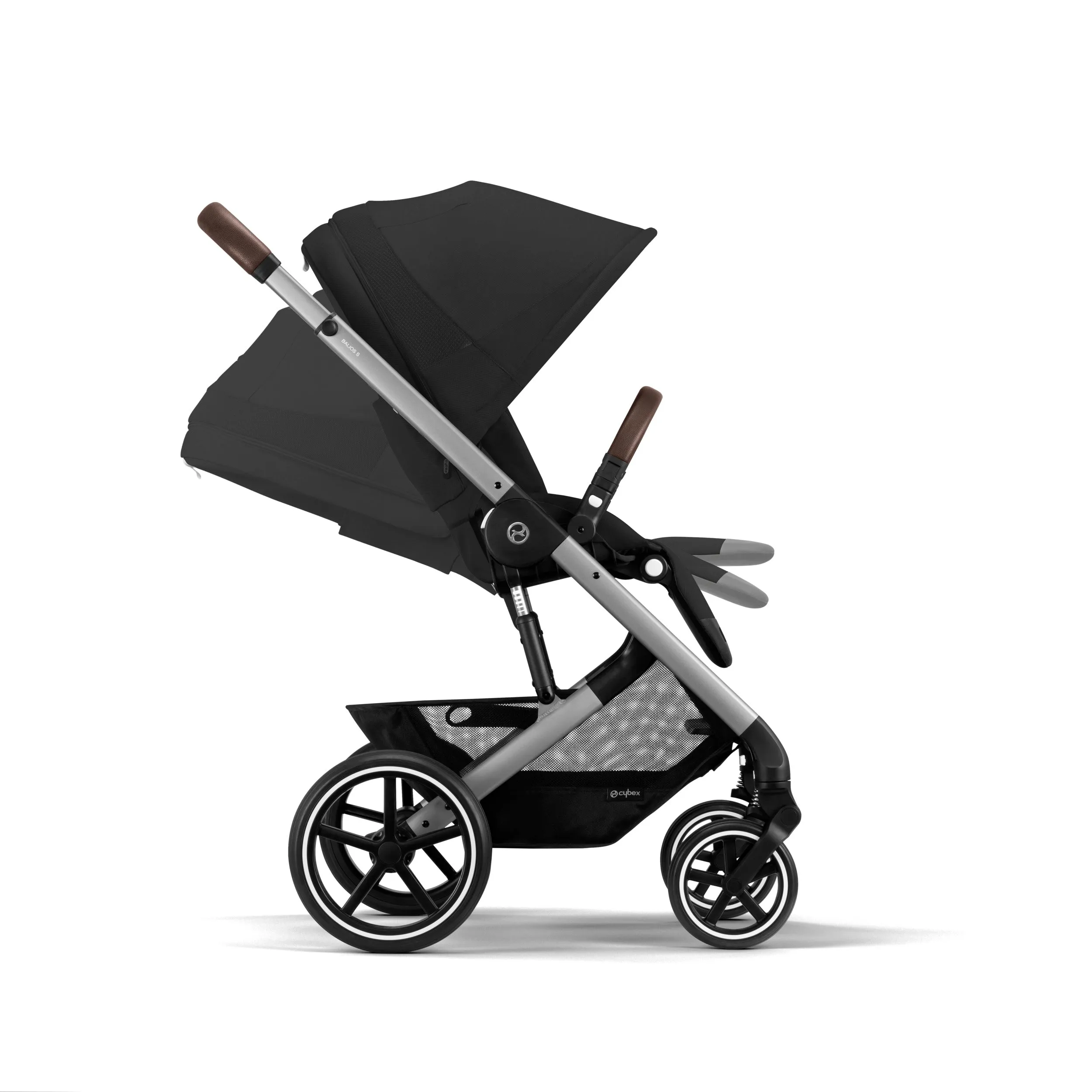 Cybex - Balios S Lux 2 Stroller