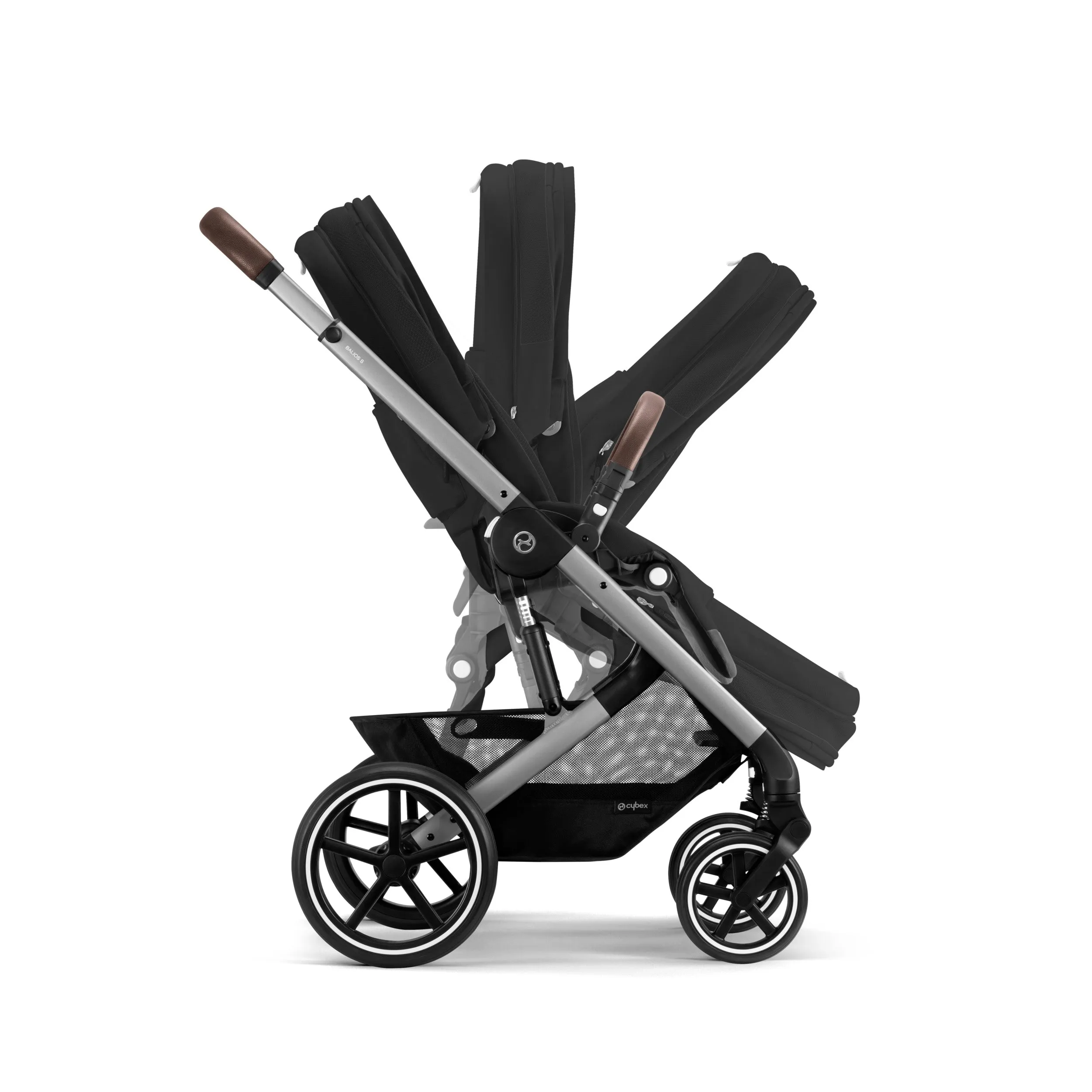 Cybex - Balios S Lux 2 Stroller