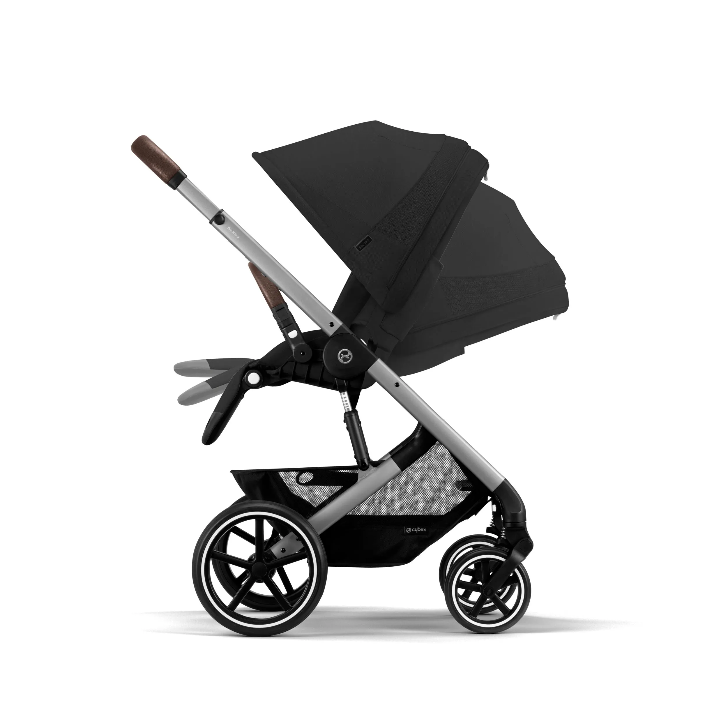 Cybex - Balios S Lux 2 Stroller