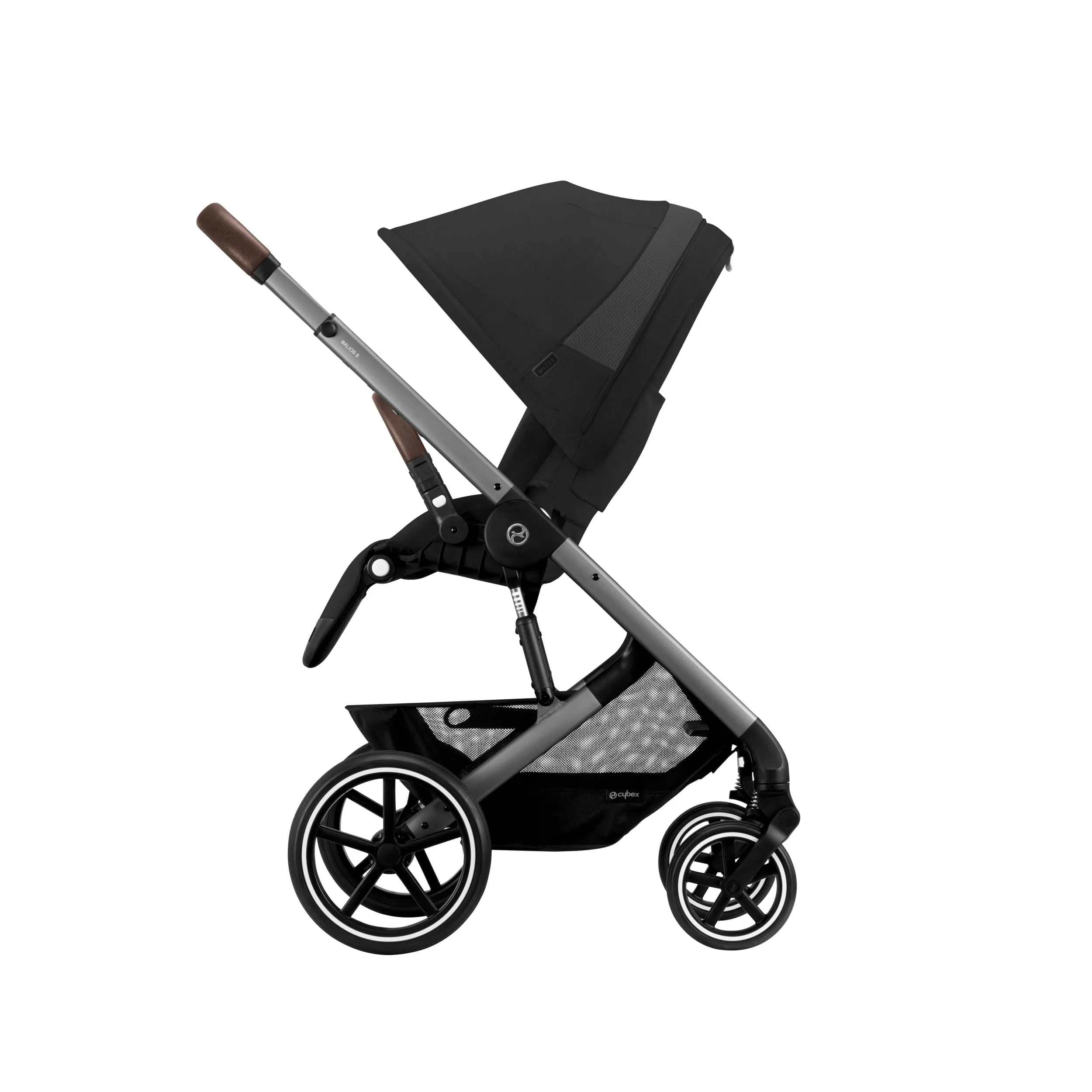 Cybex - Balios S Lux 2 Stroller