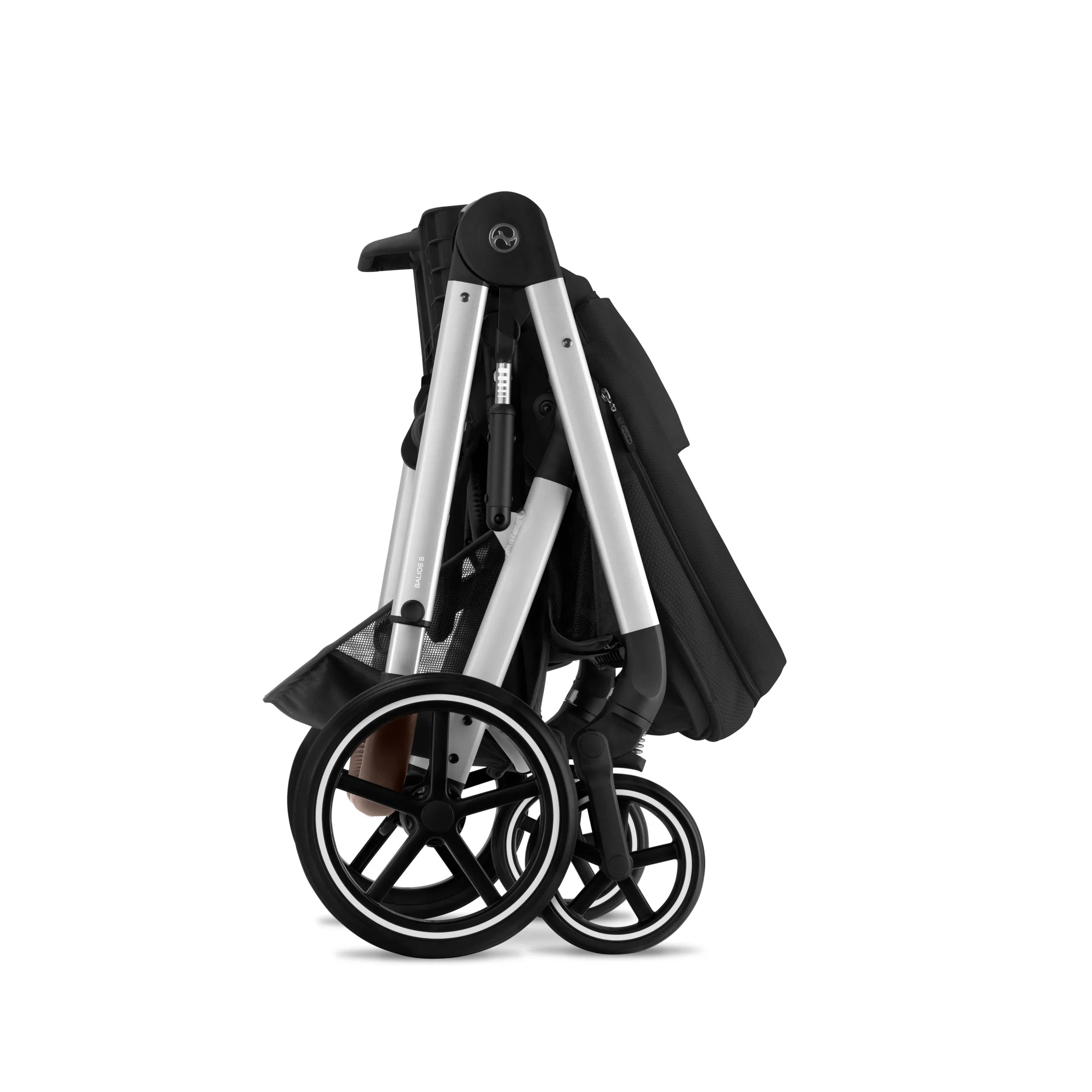 Cybex - Balios S Lux 2 Stroller