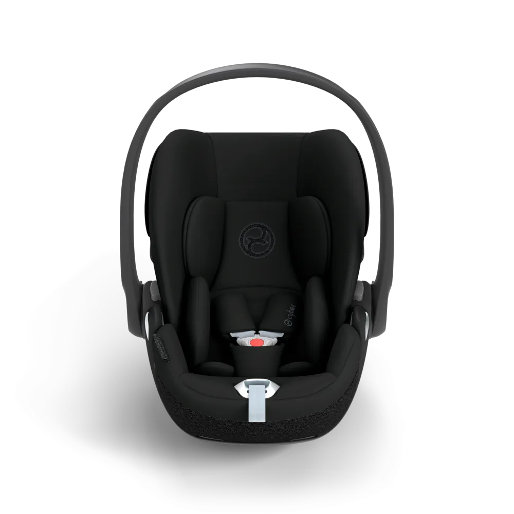 Cybex Cloud T i-Size Capsule   Base   CarSeat Bundle