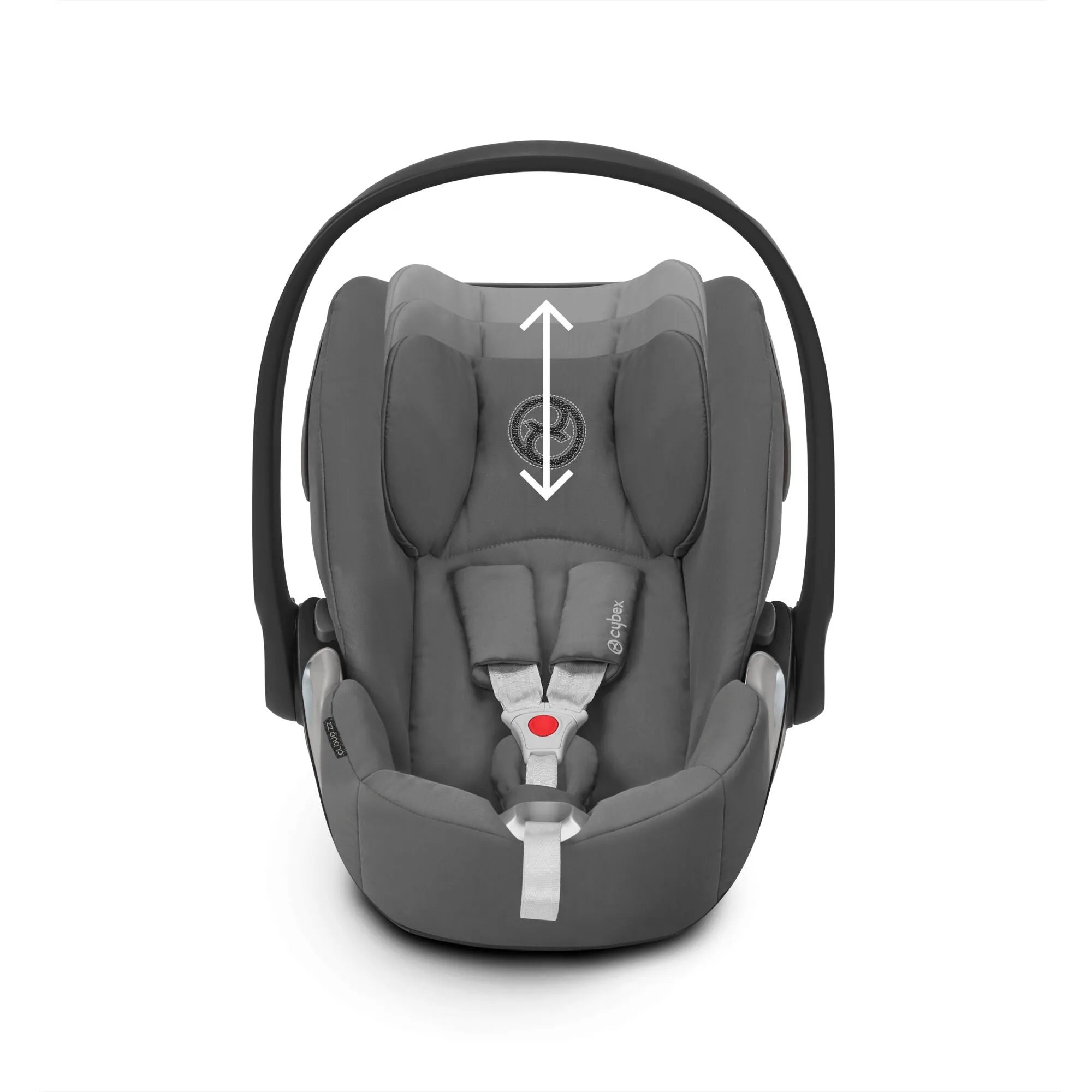 Cybex Cloud Z2 i-Size Capsule