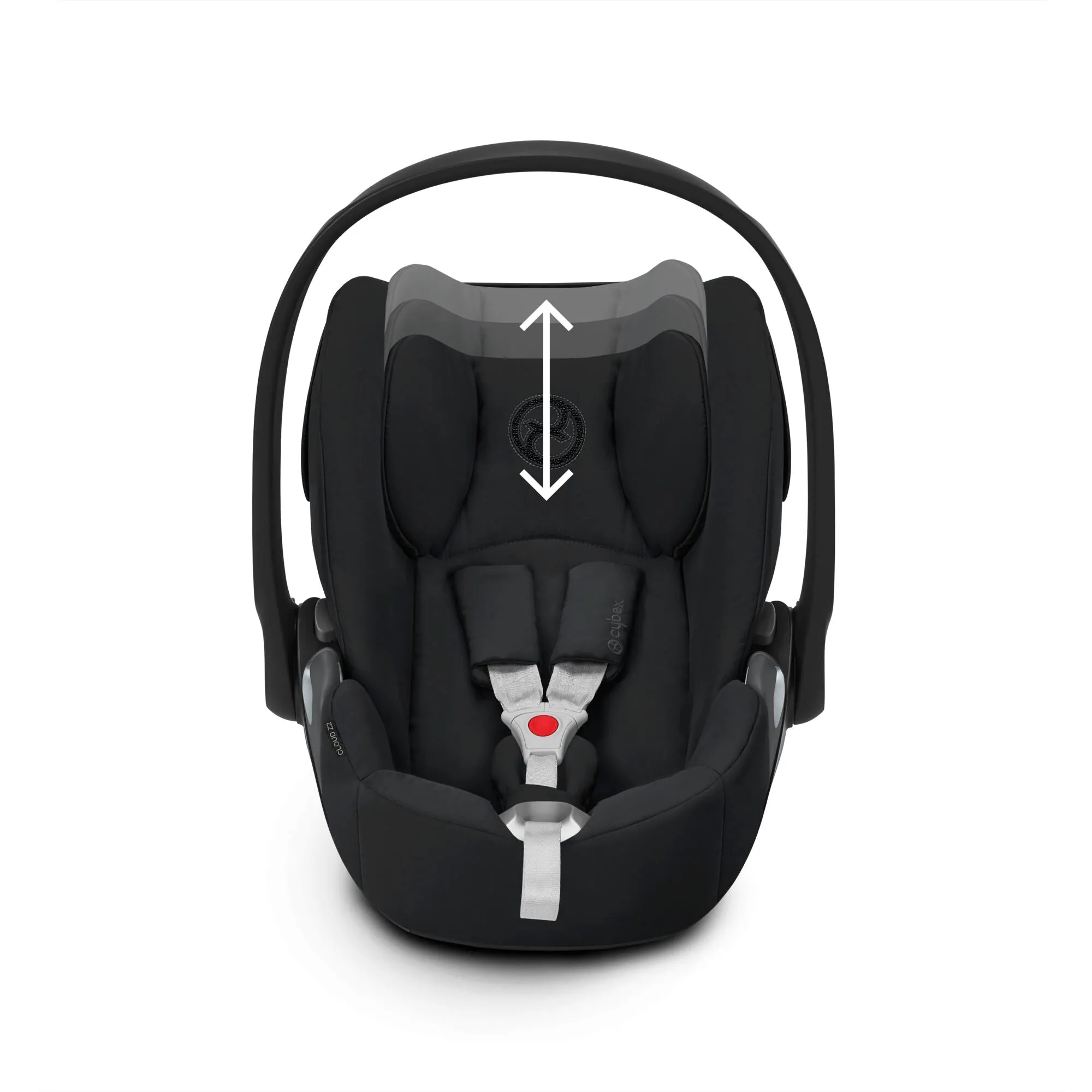 Cybex Cloud Z2 i-Size Capsule