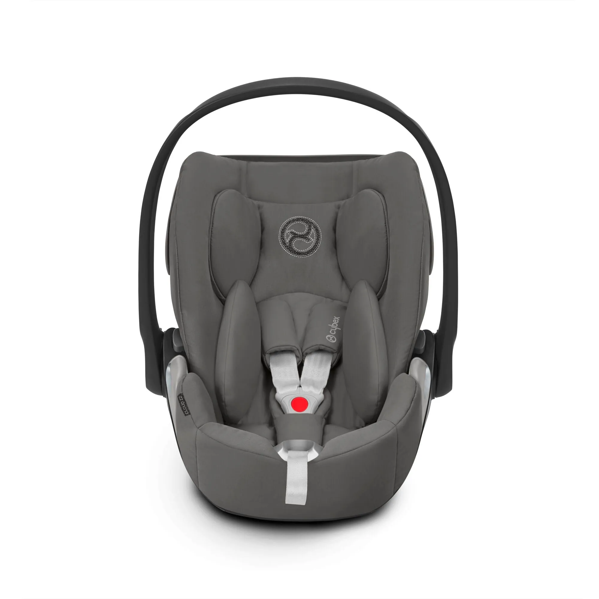 Cybex Cloud Z2 i-Size Capsule