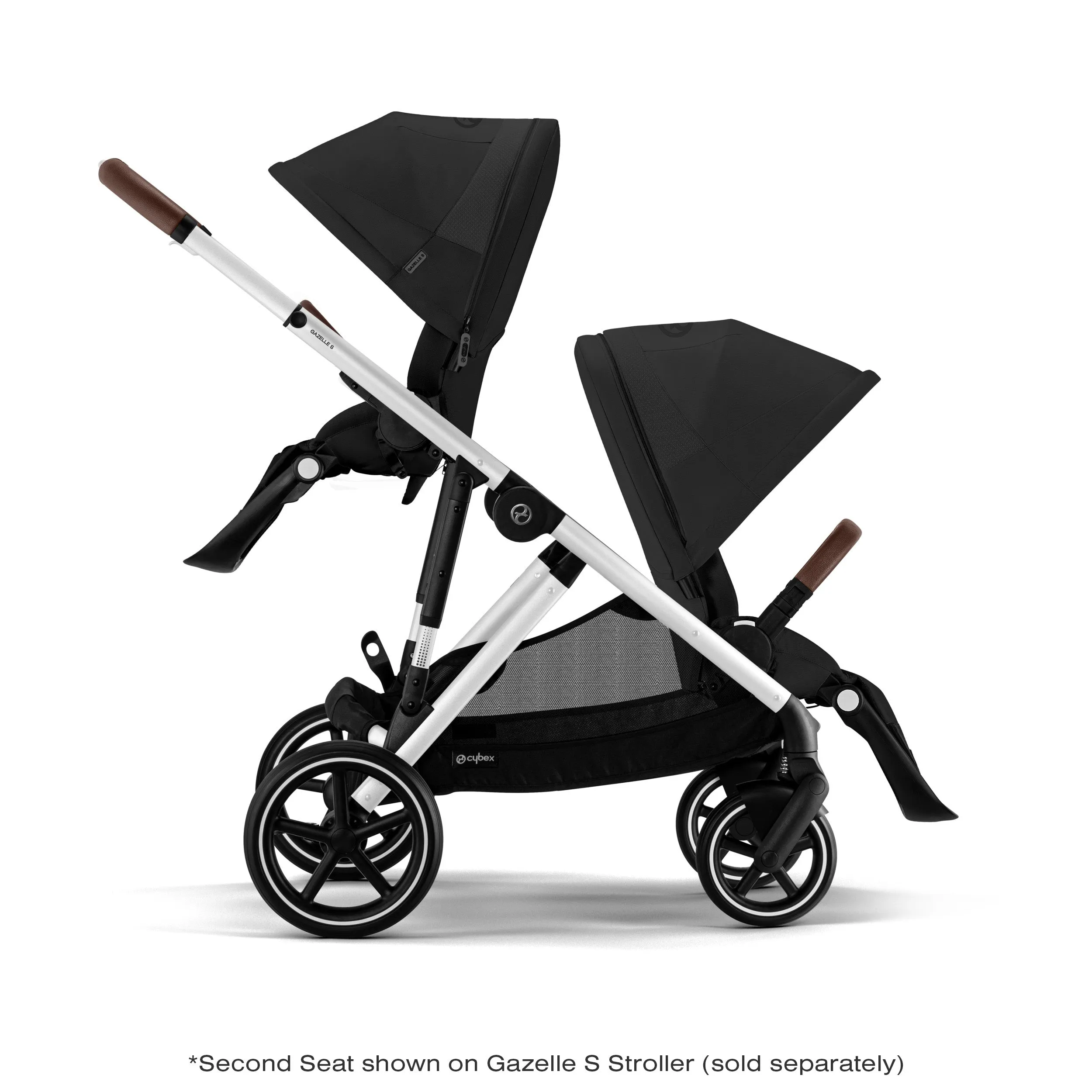 Cybex Gold Gazelle S 2 Stroller