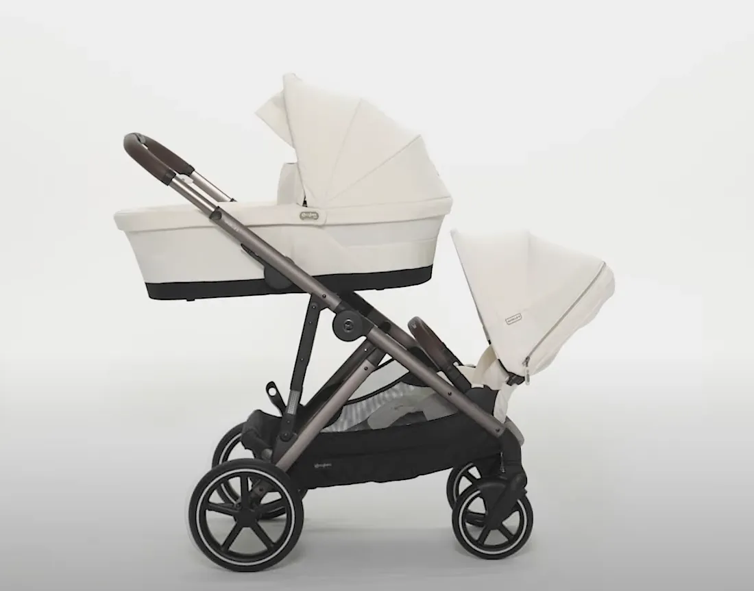 Cybex Gold Gazelle S 2 Stroller