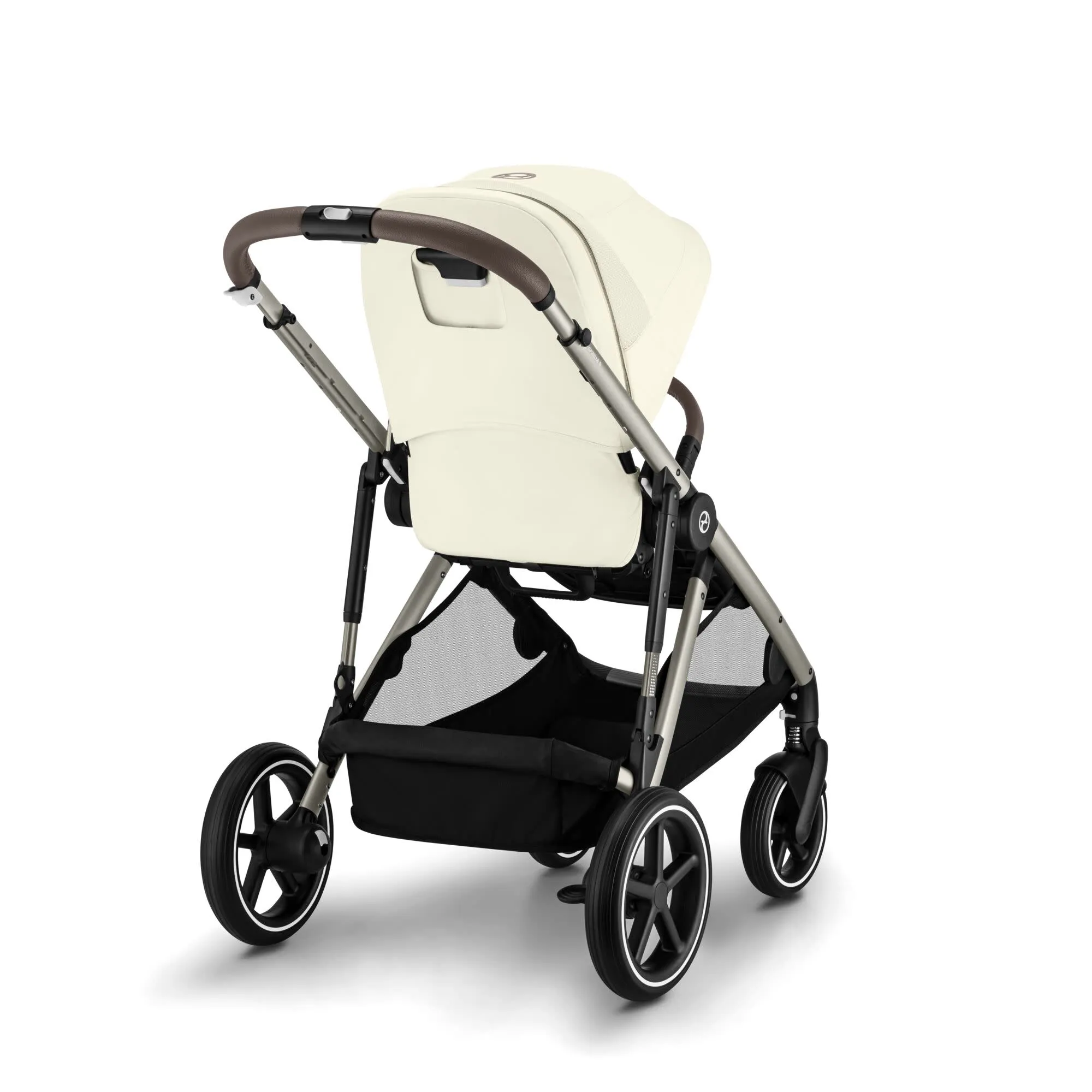 Cybex Gold Gazelle S 2 Stroller