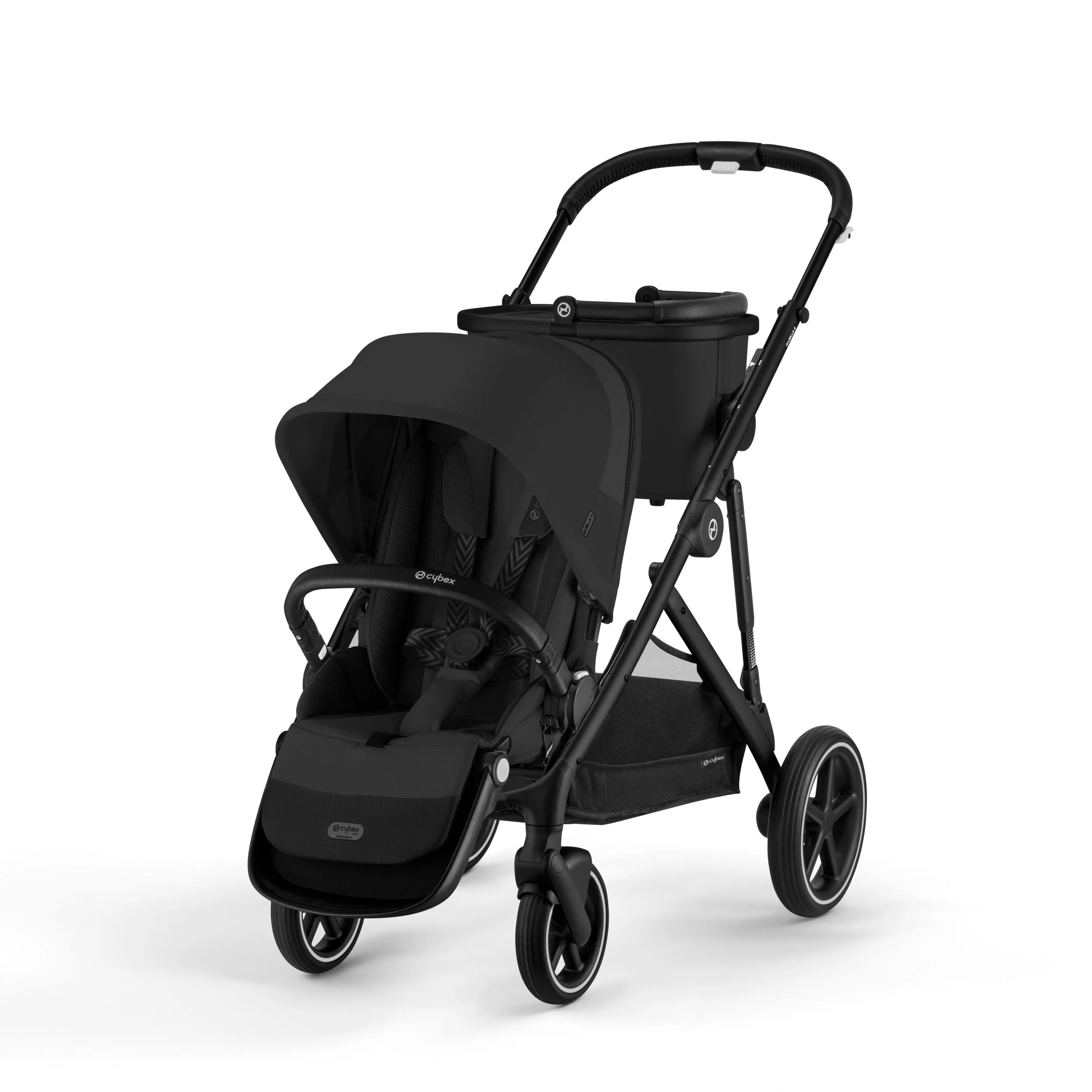 Cybex Gold Gazelle S 2 Stroller