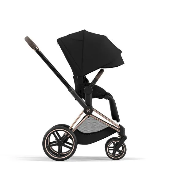 Cybex Platinum Priam 4 Complete Stroller - Customize Your Own Style