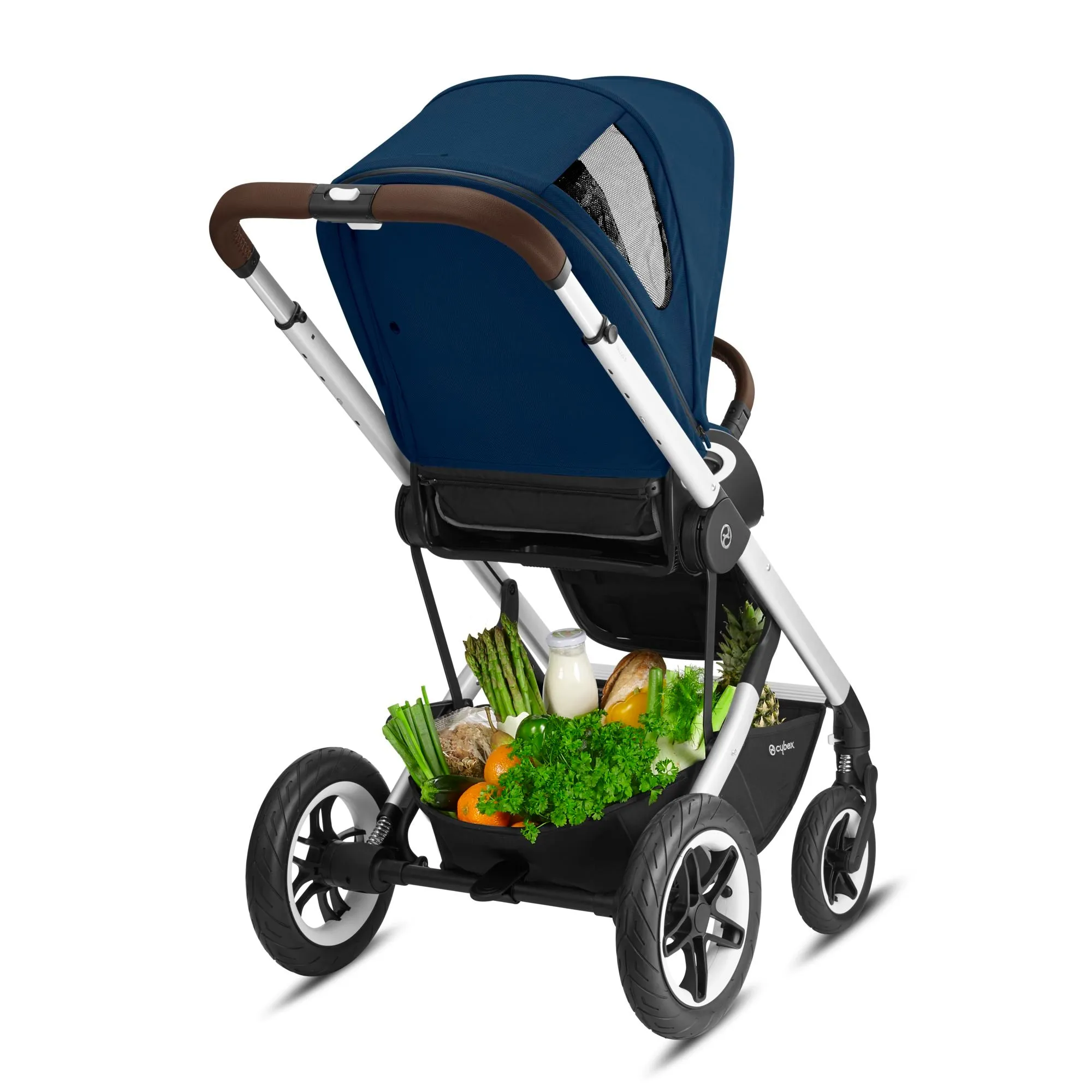 Cybex Talos S Lux Stroller