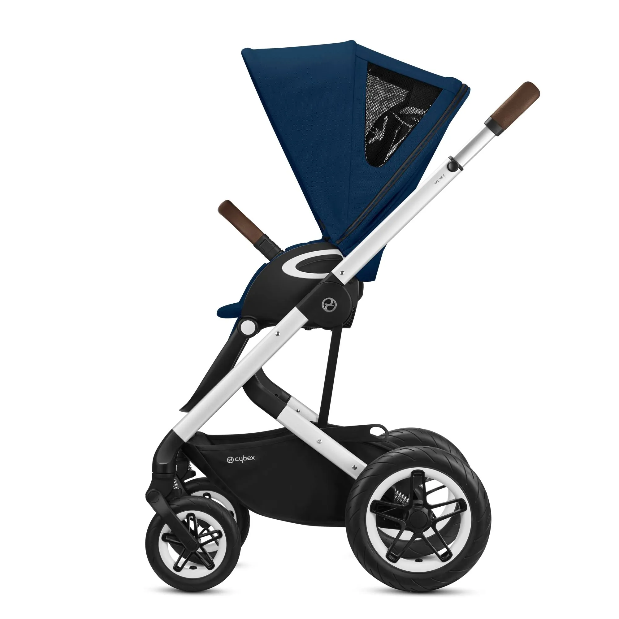 Cybex Talos S Lux Stroller