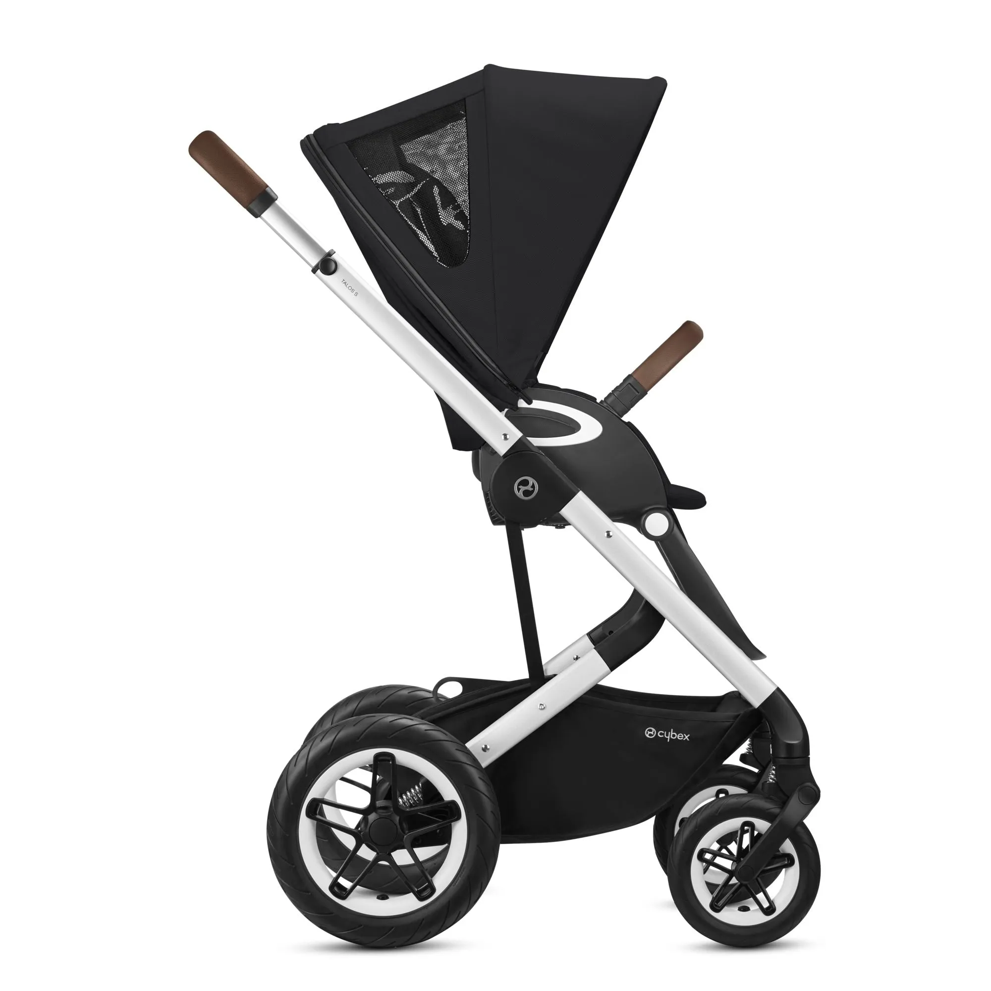 Cybex Talos S Lux Stroller