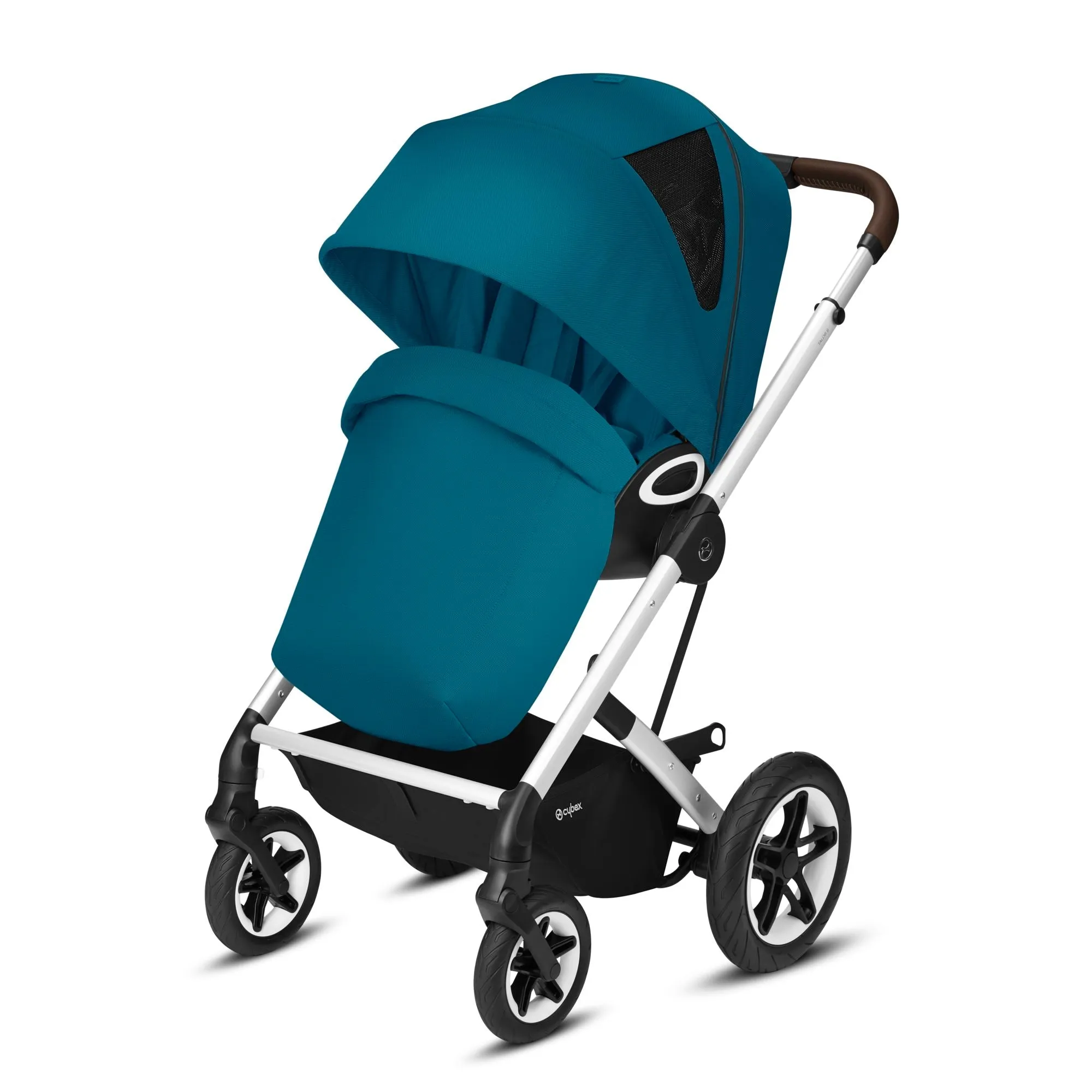 Cybex Talos S Lux Stroller