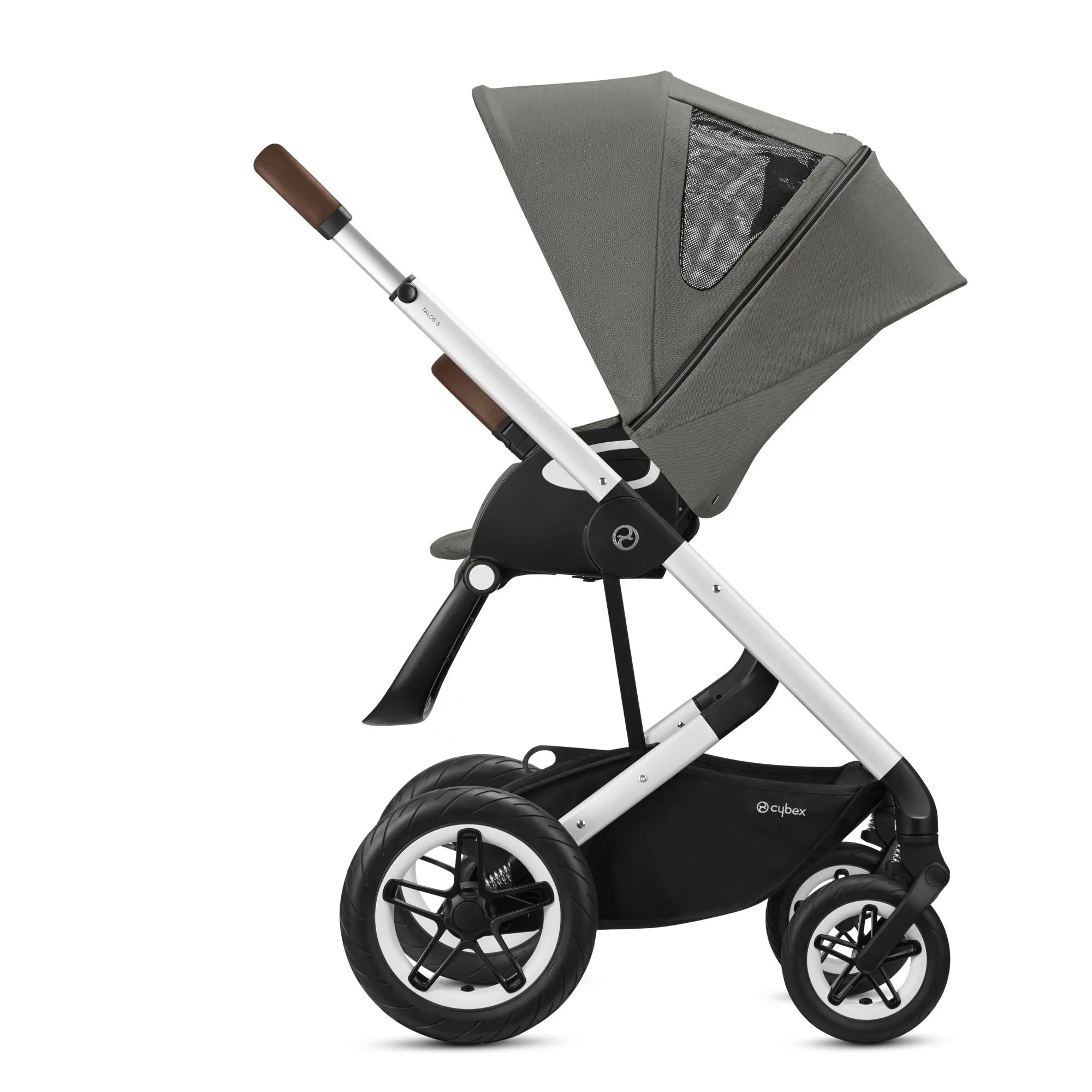 Cybex Talos S Lux Stroller