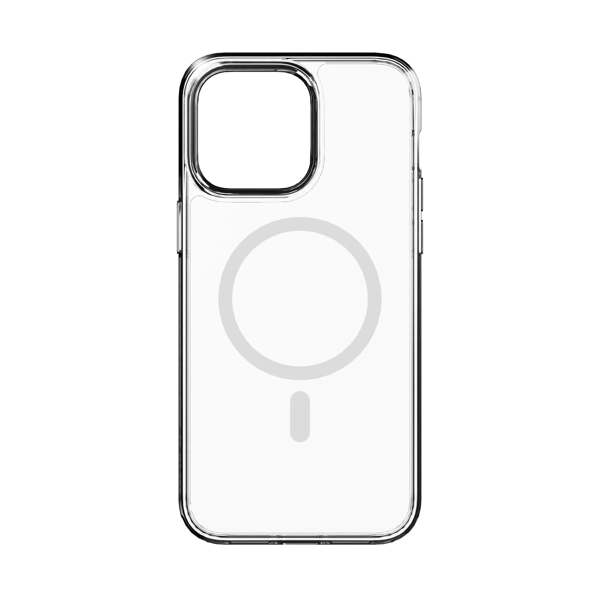 Cygnett AeroMag Case for iPhone 16 Pro Max (Clear)