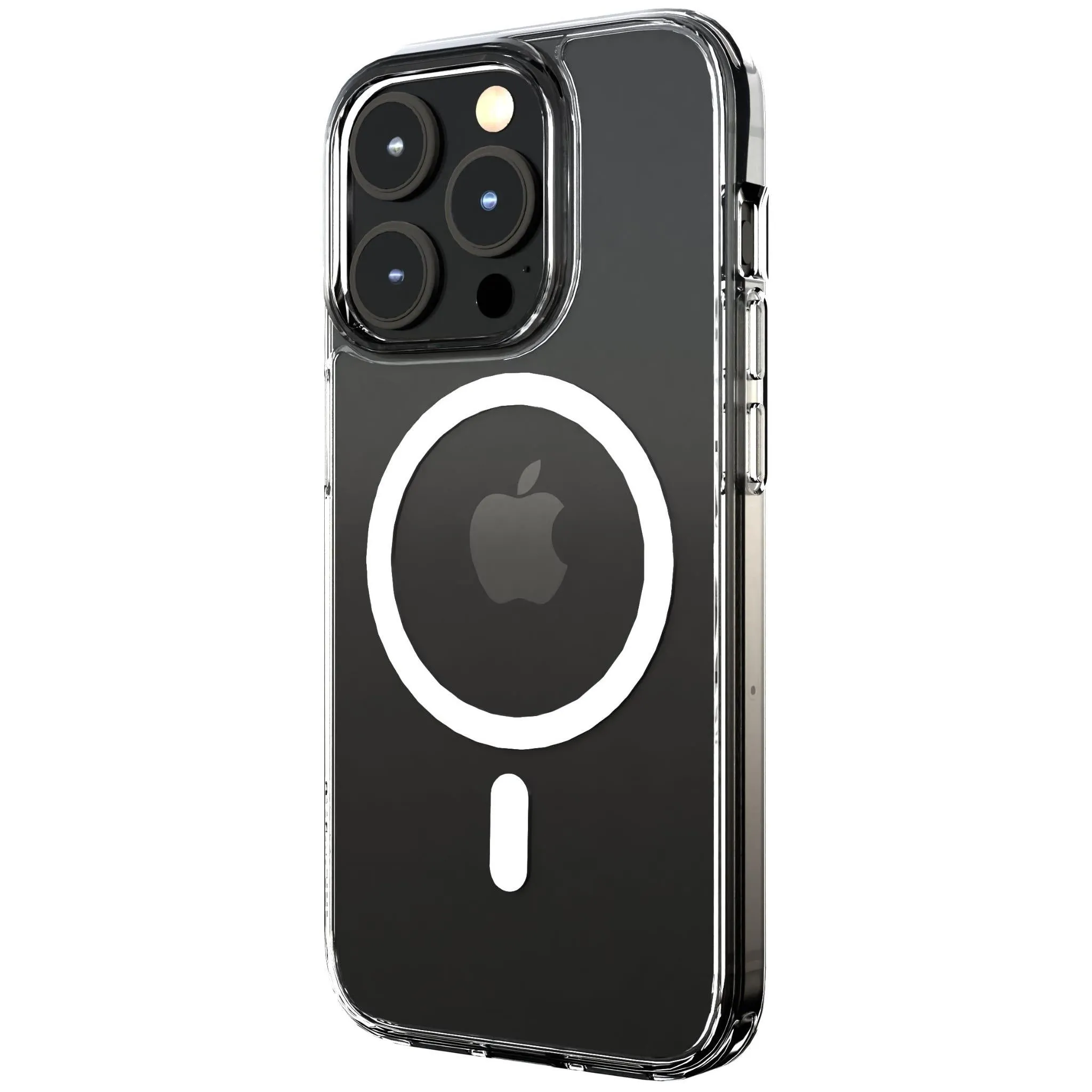 Cygnett AeroMag Magnetic Case for iPhone 15 Pro