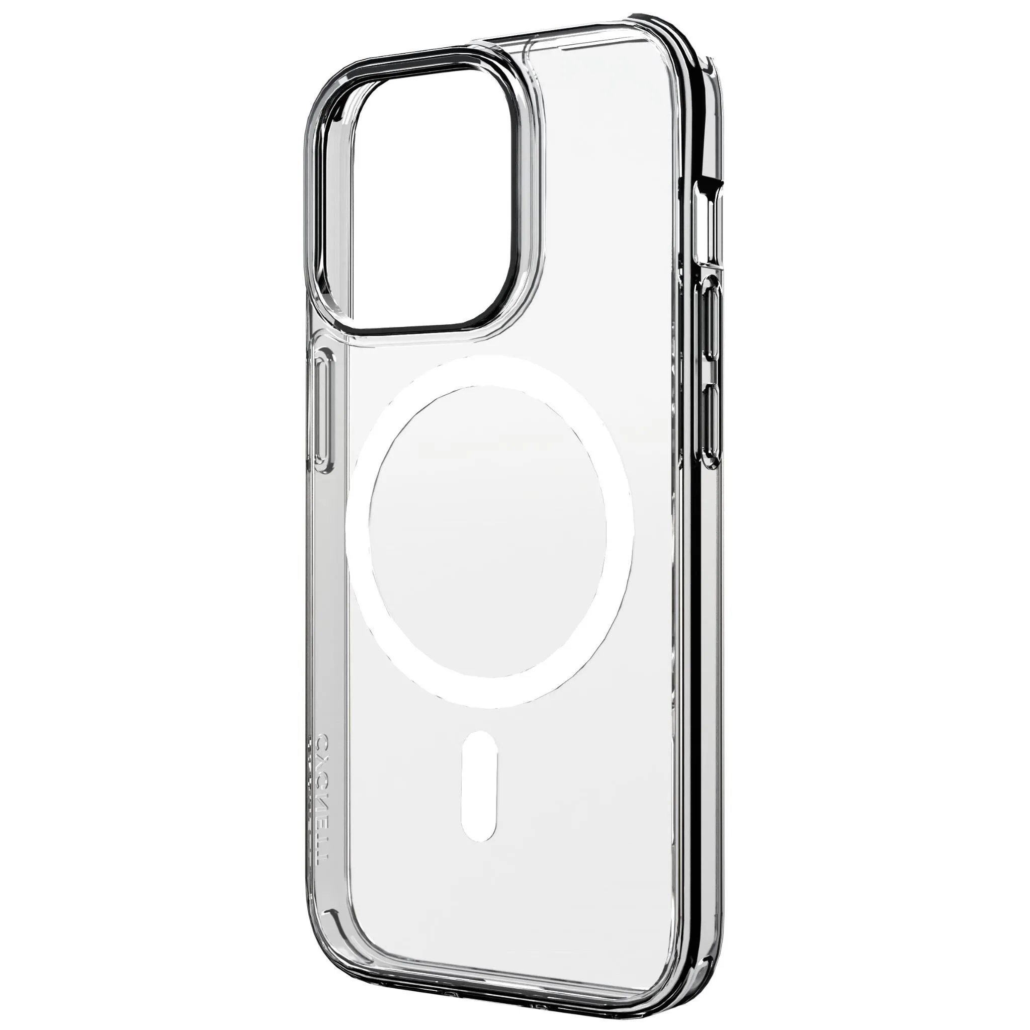 Cygnett AeroMag Magnetic Case for iPhone 15 Pro