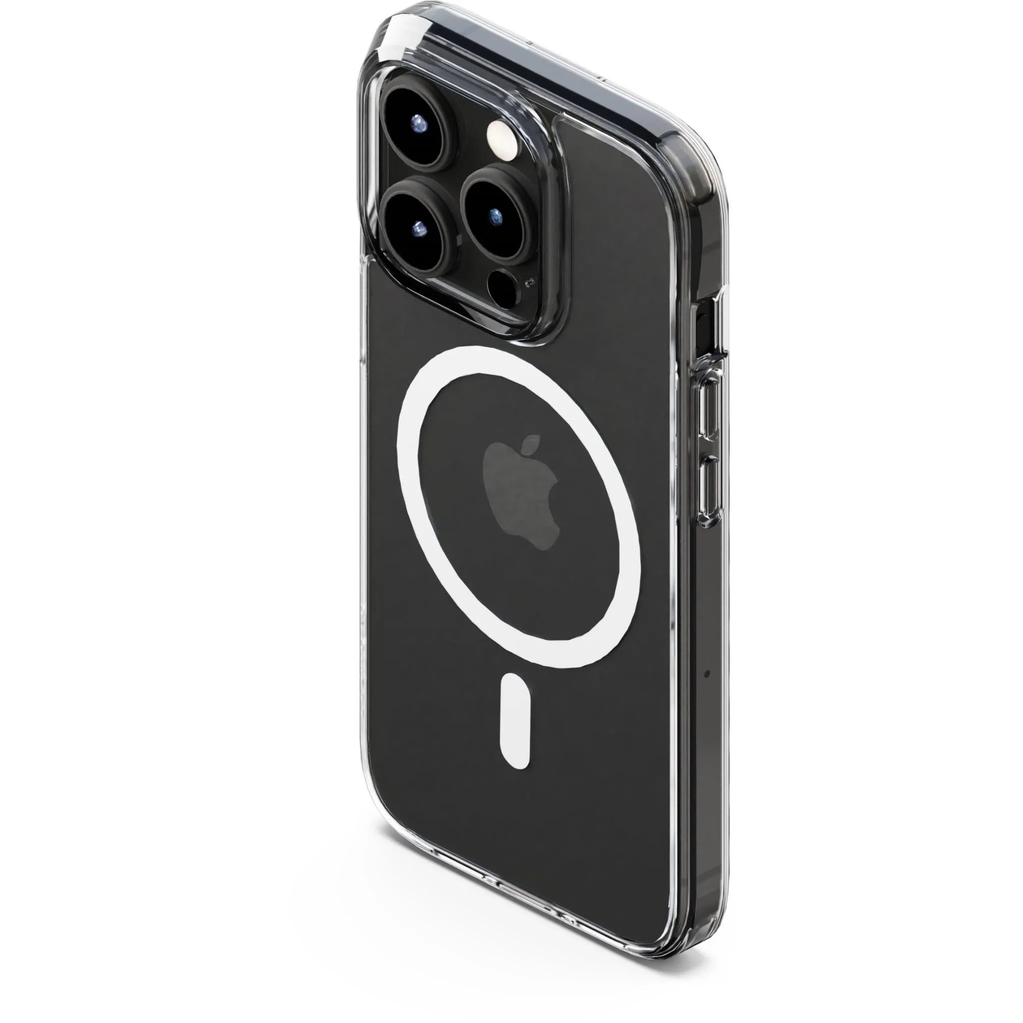 Cygnett AeroMag Magnetic Case for iPhone 15 Pro