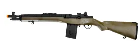 CYMA CM032A Full Metal M14 SOCOM Airsoft Gun AEG - OD Green