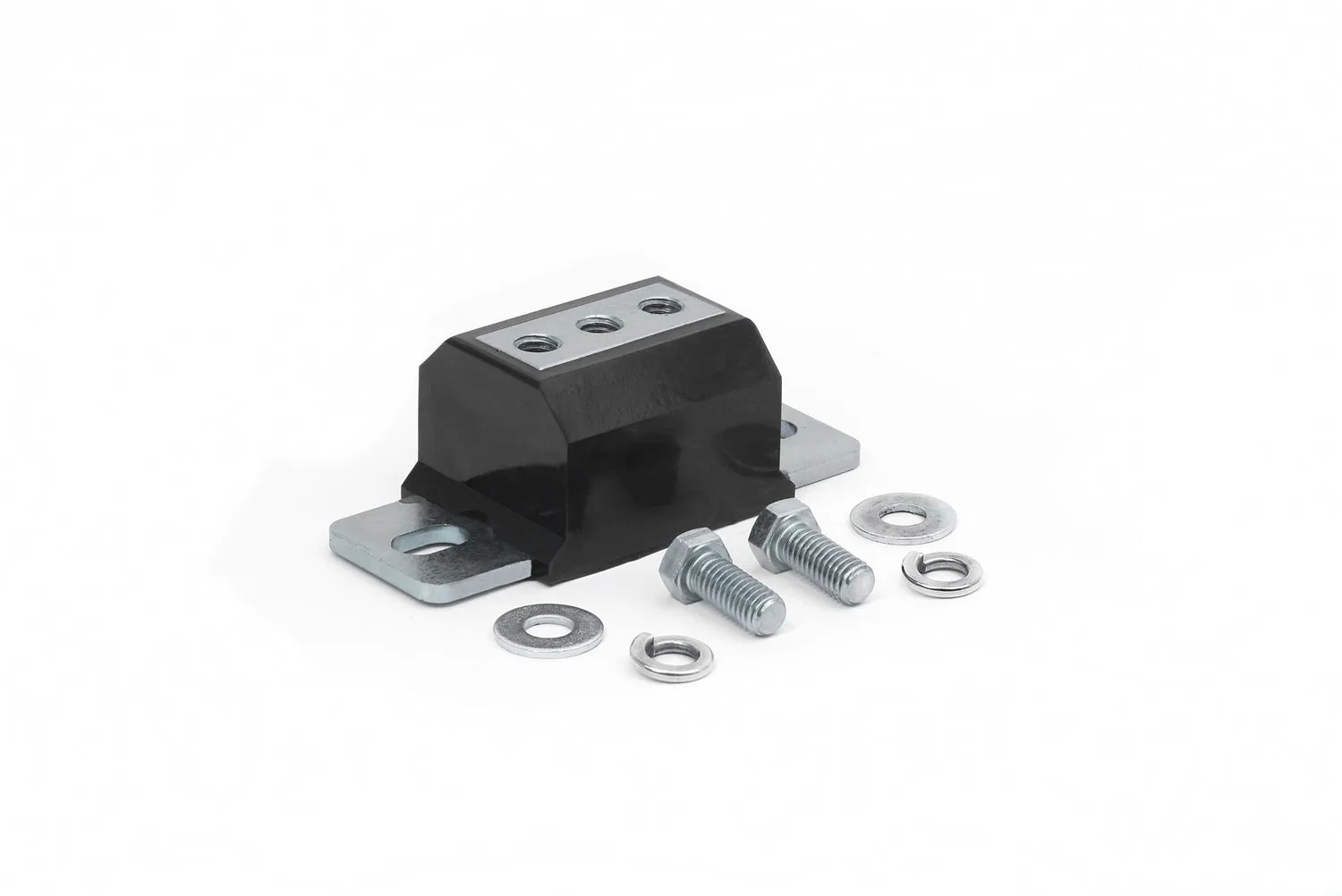 Daystar KG01008BK 53-01 GM / 66-96 Jeep Transmission Mount Daystar