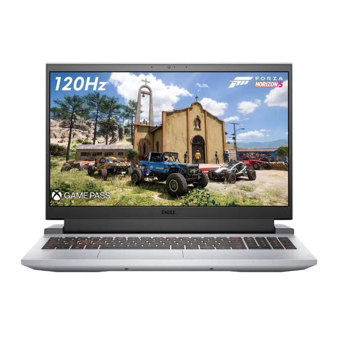 Dell G15 Gaming Laptop AMD Ryzen 7, RTX 3050 Ti, 8GB RAM