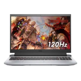 Dell G15 Gaming Laptop AMD Ryzen 7, RTX 3050 Ti, 8GB RAM