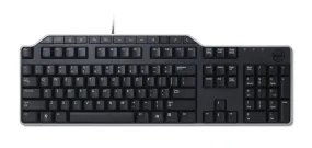 Dell Kb-522 Multimedia Uk/Irish