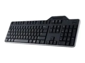 Dell Keyboard Kb813 - Black