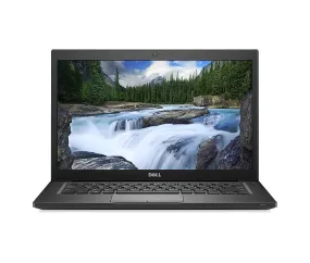 DELL Latitude 7490, 14” FHD, Intel Core i5-8350U 1.7GHz, 16GB DDR4, 256GB SSD, Refurbished