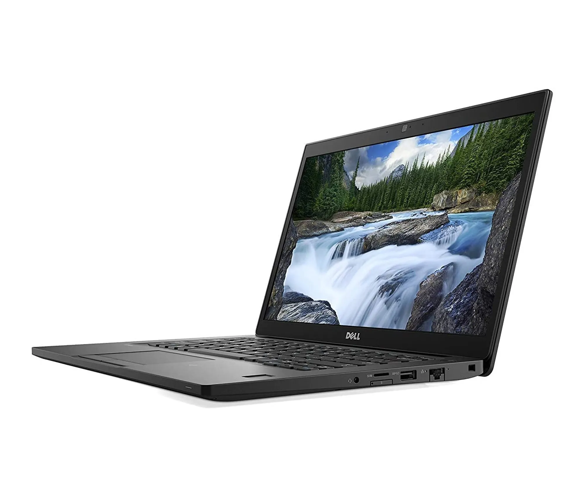 DELL Latitude 7490, 14” FHD, Intel Core i5-8350U 1.7GHz, 16GB DDR4, 256GB SSD, Refurbished