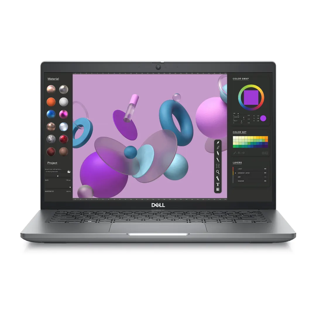 Dell PRECISION 3480 MOBILE WORKSTATION PRE0160850-R0024493-SA Core™ i7-1370P 1.9GHz RTX A500 FHD TOUCHSCREE LAPTOP (NEW OB)