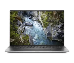 Dell Precision 5550, 15.6”, Intel Core i7-10850H 2.7GHz, 32GB DDR4, 512GB SSD, Nvidia Quadro T1000 4GB, Refurbished