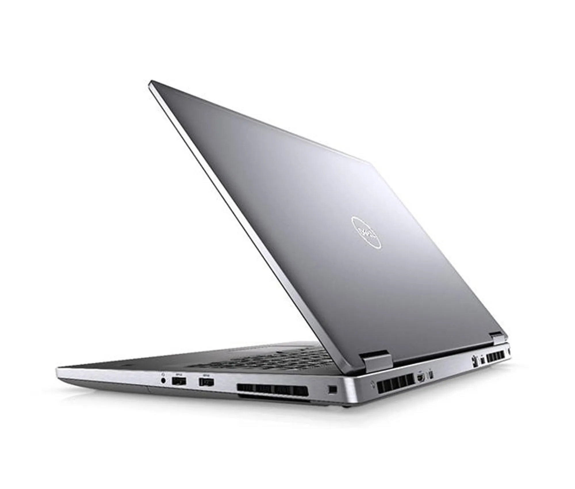 Dell Precision 7740, 17.3” FHD, Intel Xeon E-2276M 2.8GHz, 64GB DDR4, 2TB SSD, NVIDIA Quadro RTX 3000 6GB, Refurbished