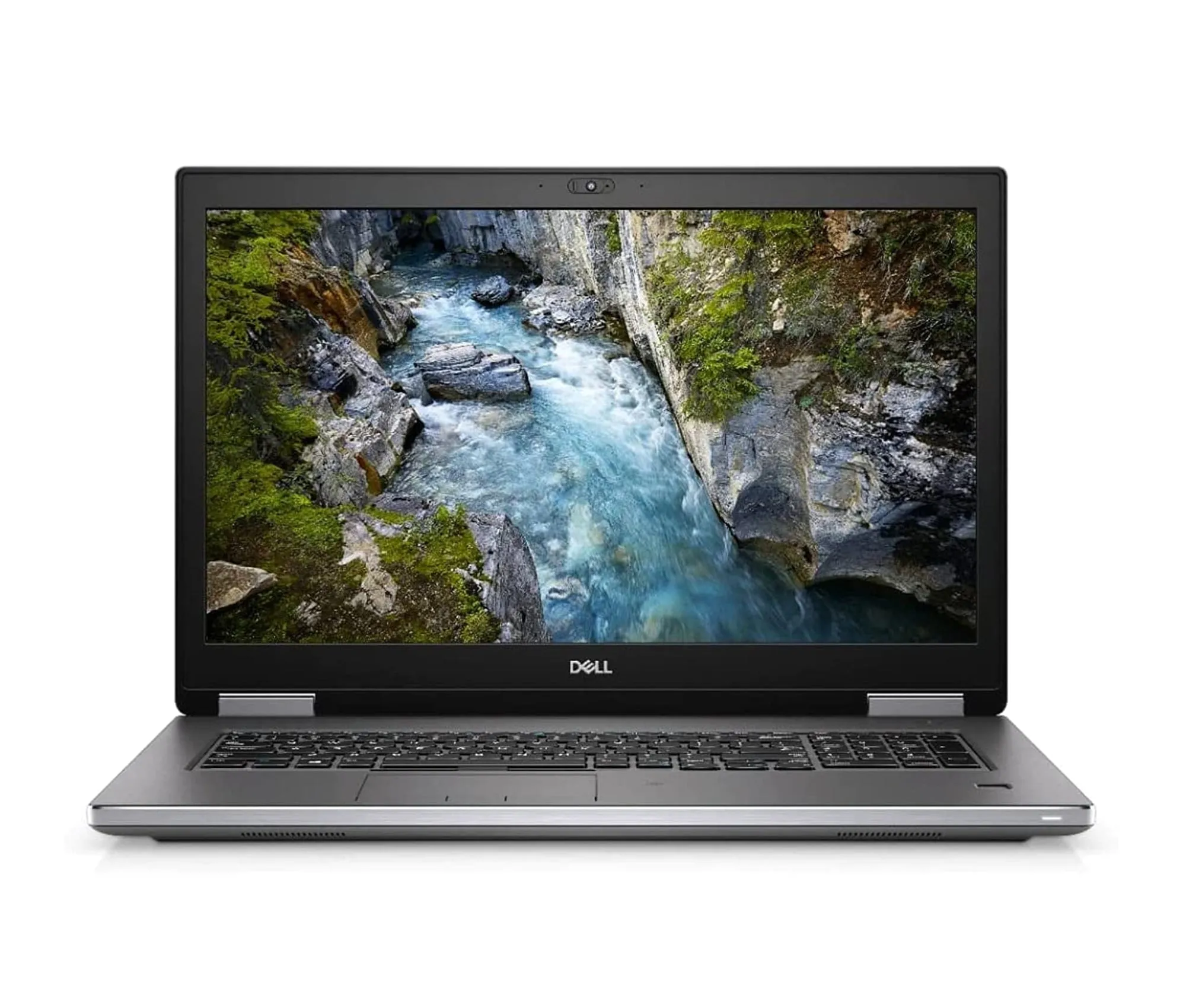 Dell Precision 7740, 17.3” FHD, Intel Xeon E-2276M 2.8GHz, 64GB DDR4, 2TB SSD, NVIDIA Quadro RTX 3000 6GB, Refurbished