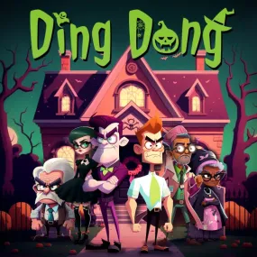 Ding Dong (Kickstarter)